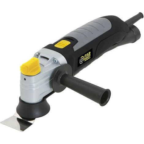 FARTOOLS Spatule Multifonctions 300 W DM300 3 FARTOOLS Spatule Multifonctions 300 W DM300 – Image 3