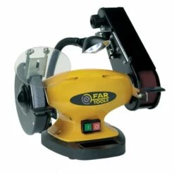 Touret à Meuler 400W SBG 150C FARTOOLS