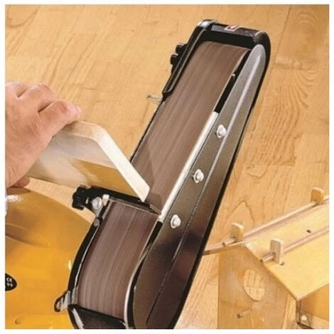 Touret à Meuler 400W SBG 150C FARTOOLS 2 Touret à Meuler 400W SBG 150C FARTOOLS – Image 2