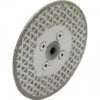 FARTOOLS Disque Diamand Abrasif Multi-matériaux Ø120mm/ép.2mm