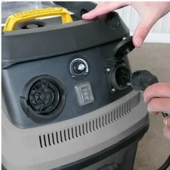 FARTOOLS Aspirateur Eau Et Poussières 35 L Fonction Souffleur - Système Multi Filtres En Série - MF 35 PLASTER- 1 600 W 230 V 7 FARTOOLS Aspirateur Eau Et Poussières 35 L Fonction Souffleur - Système Multi Filtres En Série - MF 35 PLASTER- 1 600 W 230 V -Far Tools Soldes Boutique 33500754 3