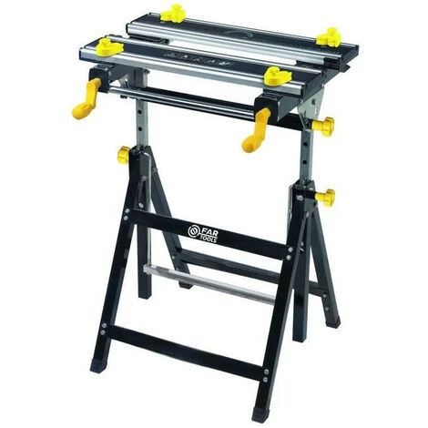 FARTOOLS PRO - WB 100SB Etabli Pliant Type Etabli , Systeme Pliant - 120022 1 FARTOOLS PRO - WB 100SB Etabli Pliant Type Etabli , Systeme Pliant - 120022