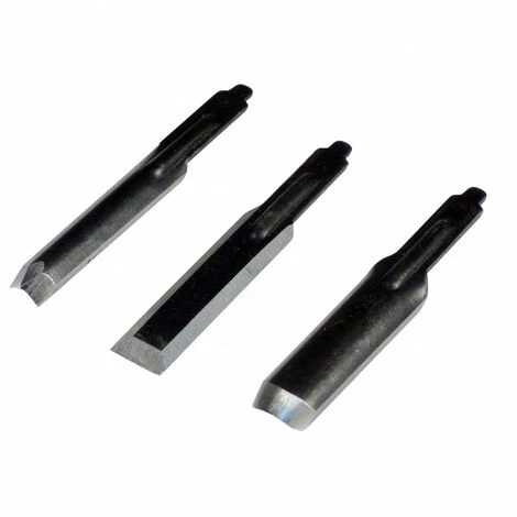 Fartools - Outil De Sculpture Sur Bois 50W Avec 3 Accessoires - SB50 3 Fartools - Outil De Sculpture Sur Bois 50W Avec 3 Accessoires - SB50 – Image 3