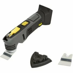 Fartools - Outil Multifonctions Sans Fil 18 V Li-ion 15000 Tr/min Sans Batterie Ni Chargeur - XF-TOOLS