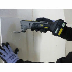 Fartools - Outil Multifonctions Sans Fil 18 V Li-ion 15000 Tr/min Sans Batterie Ni Chargeur - XF-TOOLS 8 Fartools - Outil Multifonctions Sans Fil 18 V Li-ion 15000 Tr/min Sans Batterie Ni Chargeur - XF-TOOLS -Far Tools Soldes Boutique 38058498 4