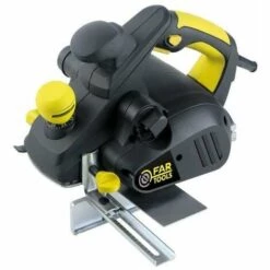 FARTOOLS Rabot électrique 850 W