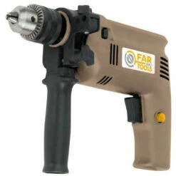 FARTOOLS Perceuse Visseuse Dévisseuse 500W