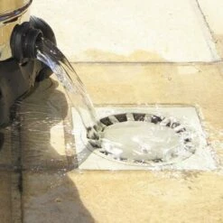 Aspirateur Eau Et Poussiere FARTOOLS PRO - NET UP20-IB - Cuve Inox - 20L (avec Fonction Soufflerie) -Far Tools Soldes Boutique 44413803 3