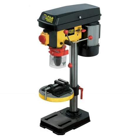 Perceuse D'établi 350W DPB 16E FARTOOLS 1 Perceuse D'établi 350W DPB 16E FARTOOLS