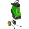 Fartools - Broyeur De Végétaux 2500 W 45 Mm - BV ECO