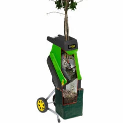 Fartools - Broyeur De Végétaux 2500 W 45 Mm - BV ECO -Far Tools Soldes Boutique 49796266 3