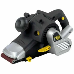 FARTOOLS Ponceuse A Bande électrique 1010 W