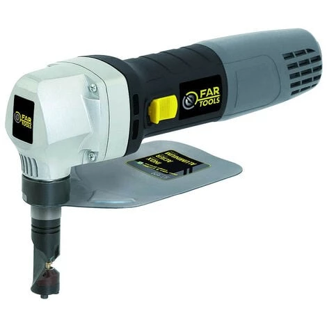Fartools - Grignoteuse à Tôle 600W Tête De Coupe Réglable à 360° - GT 600 1 Fartools - Grignoteuse à Tôle 600W Tête De Coupe Réglable à 360° - GT 600