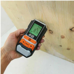 FARTOOLS Détecteur D'humidité Par Induction Ou Aiguilles -Far Tools Soldes Boutique 53321398 3