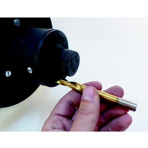 Fartools - Touret à Meuler 550 W Diam 200 Mm - BG 200B 2 Fartools - Touret à Meuler 550 W Diam 200 Mm - BG 200B – Image 2