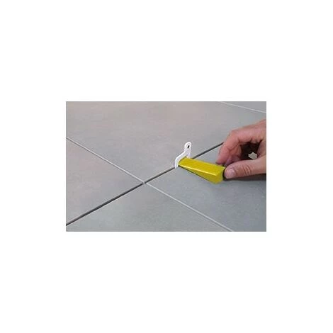 FARTOOLS 100 Clips Pour Croisillons Auto-nivelant 5 FARTOOLS 100 Clips Pour Croisillons Auto-nivelant – Image 5