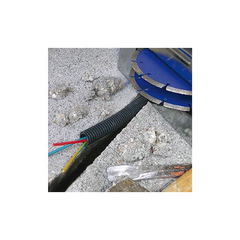 FARTOOLS Rainureuse SC 150D 1700W 2 Disques Diamant Béton - Fatools 2 FARTOOLS Rainureuse SC 150D 1700W 2 Disques Diamant Béton - Fatools – Image 2