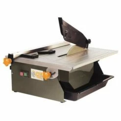 FARTOOLS ONE - TC 180B Coupe Carrelage Electrique 800 W, Diametre 180 Mm, Alésage 22,2 Mm - 113500