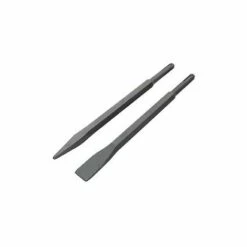 FARTOOLS Jeu De Burins Plat Et Diamant