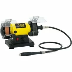 FARTOOLS Mini Touret A Meuler 120 W MBG120