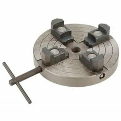 Fartools 113257 Mandrin à Mors Indépendants Diamètre 12-132 Mm