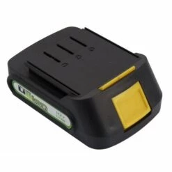 FARTOOLS Batterie Tension 14,4 V, Ampérage De La Batterie 1,5 AH