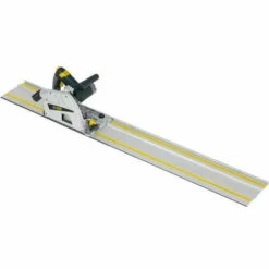 FARTOOLS Scie Circulaire Sur Rail 1 650 Mm CS 165RB - 1 200 W