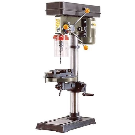 Perceuse D'établi P 22E 450 W 230 V - 111070 - Fartools 1 Perceuse D'établi P 22E 450 W 230 V - 111070 - Fartools