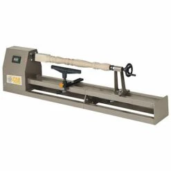 Tour à Bois Entre-pointes 1000 Mm TB 100 400 W 230 V - 113250 - Fartools