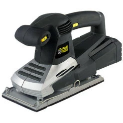 Ponceuse Vibrante S 350 350 W 230 V - 115160 - Fartools