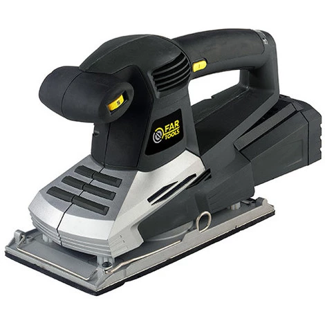 Ponceuse Vibrante S 350 350 W 230 V - 115160 - Fartools 1 Ponceuse Vibrante S 350 350 W 230 V - 115160 - Fartools