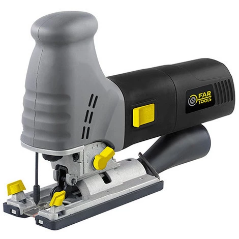 Scie Sauteuse JS 730 730W 230 V - 115300 - Fartools 1 Scie Sauteuse JS 730 730W 230 V - 115300 - Fartools