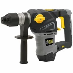 Marteau Perforateur SDS+ HY 1500C 1500 W 230 V - 115475 - Fartools