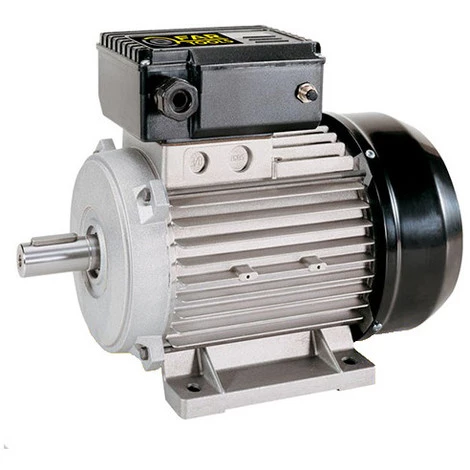 Moteur électrique 1 CV 736 W 230 V - 117106 - Fartools 1 Moteur électrique 1 CV 736 W 230 V - 117106 - Fartools