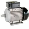 Moteur électrique 3 CV 2208 W 230 V - 117116 - Fartools