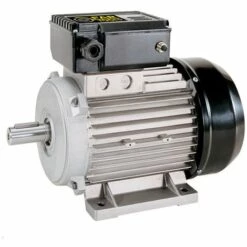 Moteur électrique 3 CV 2208 W 230 V - 117116 - Fartools