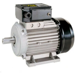 Moteur électrique 3 CV 2208 W 230 V - 117116 - Fartools