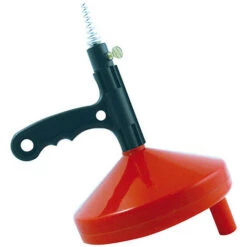 Déboucheur à Tambour 7,6 M - 211013 - Fartools