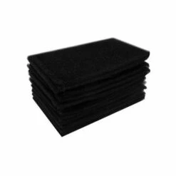 FARTOOLS Lot De 10 Filtres Mousses - Fartool